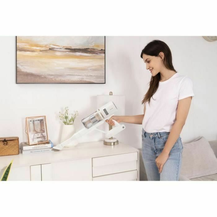 Aspirador Dreame P10 Pro Blanco 410 W 4