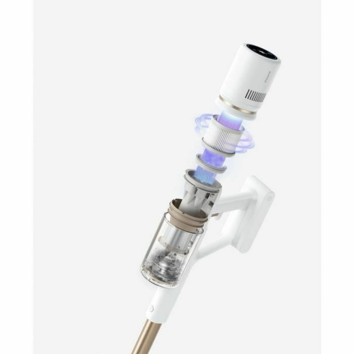 Aspirador Dreame P10 Pro Blanco 410 W 2