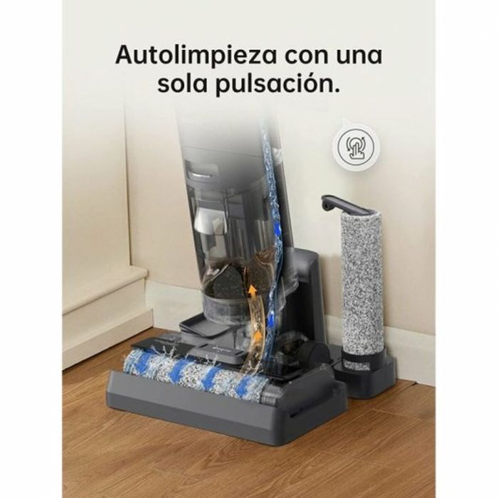 Aspiradora de Mano Dreame H12 200 W 7 Aspiradora de Mano Dreame H12 200 W 7