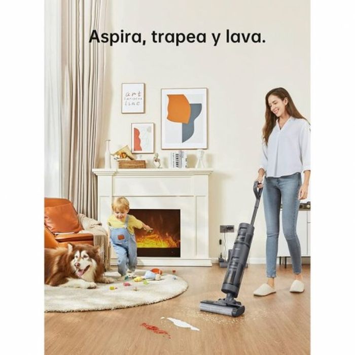 Aspiradora de Mano Dreame H12 200 W 5 Aspiradora de Mano Dreame H12 200 W 5