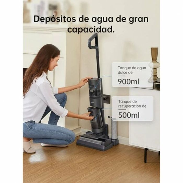 Aspiradora de Mano Dreame H12 200 W 4 Aspiradora de Mano Dreame H12 200 W 4