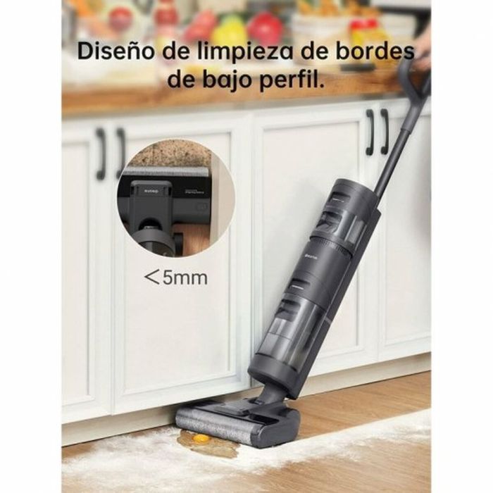 Aspiradora de Mano Dreame H12 200 W 2 Aspiradora de Mano Dreame H12 200 W 2