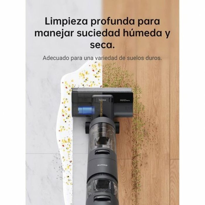 Aspiradora de Mano Dreame H12 200 W 1 Aspiradora de Mano Dreame H12 200 W 1