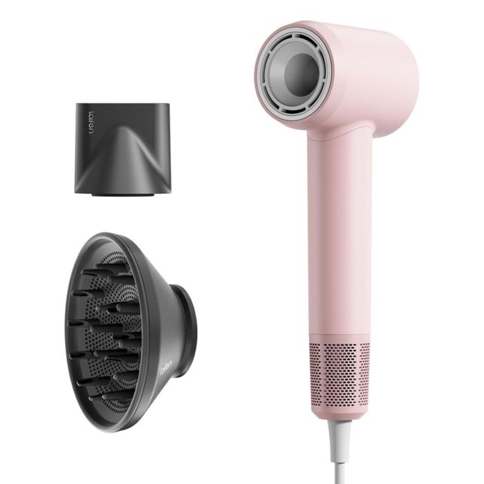 Secador de Pelo Laifen M10 Rosa 1600 W 9