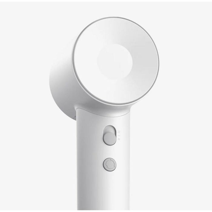 Secador de pelo - LAIFEN - 1HD12-G-EU-WH-004 SE-SPECIAL - Polipropileno - 2 accesorios - Blanco