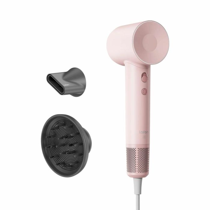 Secador de Pelo Laifen M10 Rosa 1600 W