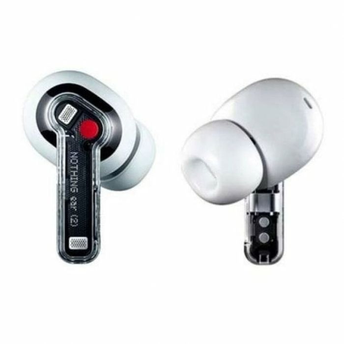 Auriculares Bluetooth Nothing A10600017 Blanco 3