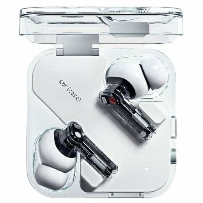 Auriculares Bluetooth Nothing A10600017 Blanco 2