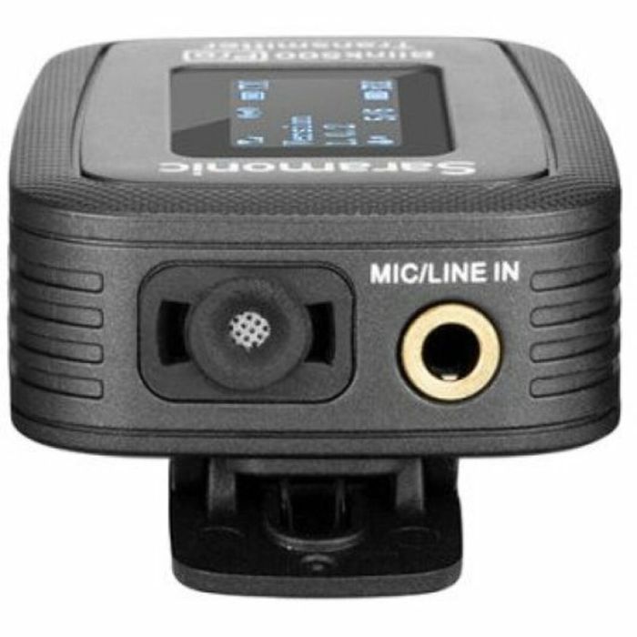 Micrófono Saramonic Blink500 ProX B1 2