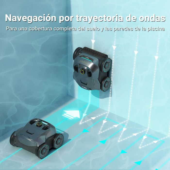 Limpiafondos automáticos Aiper Seagull Pro 2 Limpiafondos automáticos Aiper Seagull Pro 2