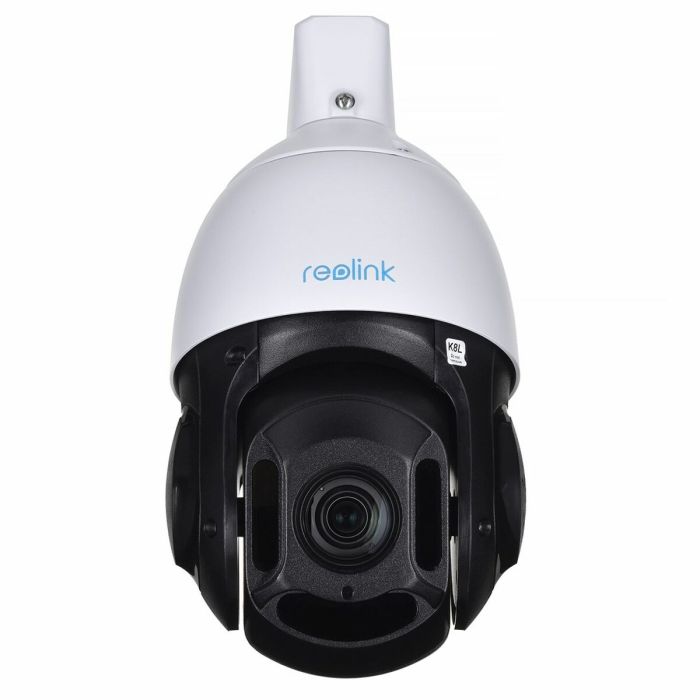 Videocámara de Vigilancia Reolink RLC-823A 16X 2
