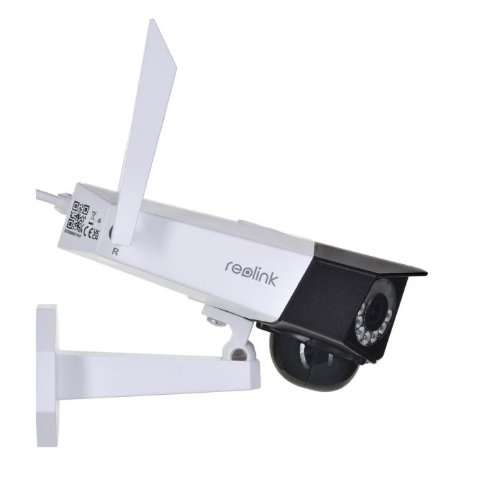 Videocámara de Vigilancia Reolink DUO 2 Videocámara de Vigilancia Reolink DUO 2