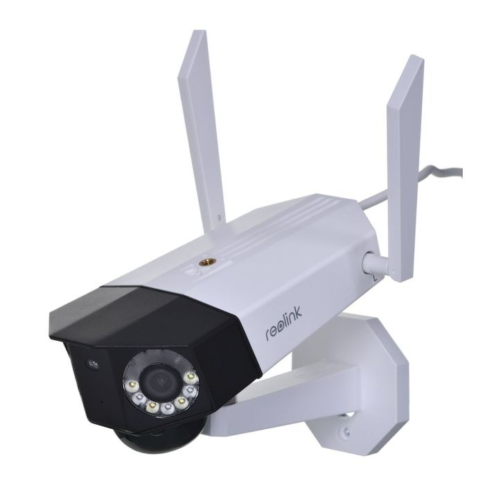 Videocámara de Vigilancia Reolink DUO 2 8 Videocámara de Vigilancia Reolink DUO 2 8