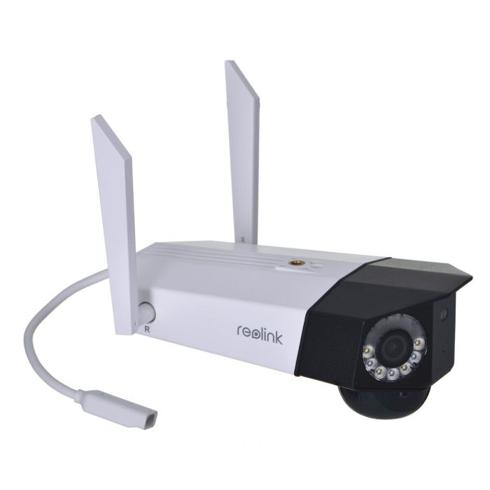 Videocámara de Vigilancia Reolink DUO 2 3 Videocámara de Vigilancia Reolink DUO 2 3