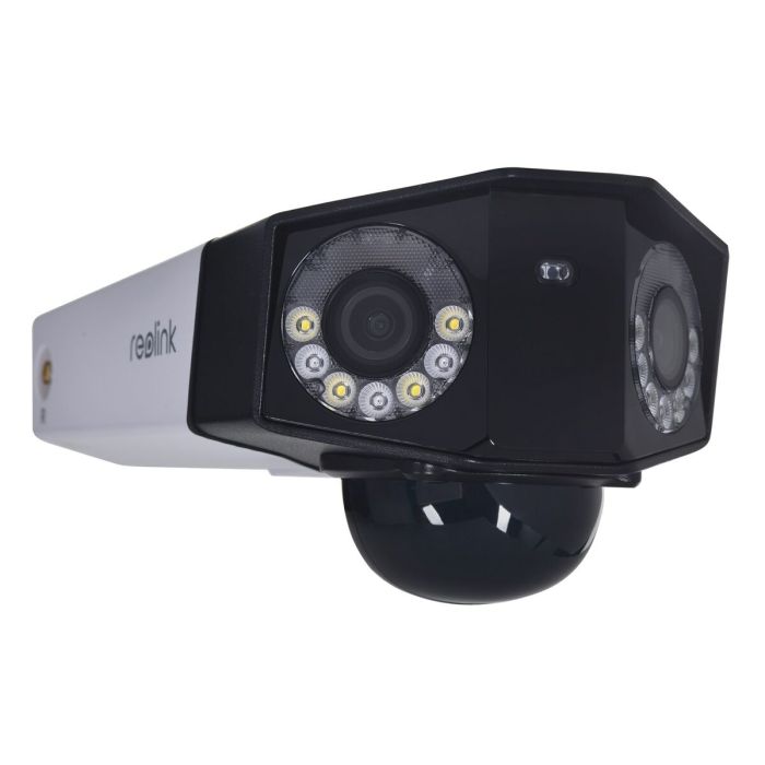 Videocámara de Vigilancia Reolink DUO 2 2 Videocámara de Vigilancia Reolink DUO 2 2