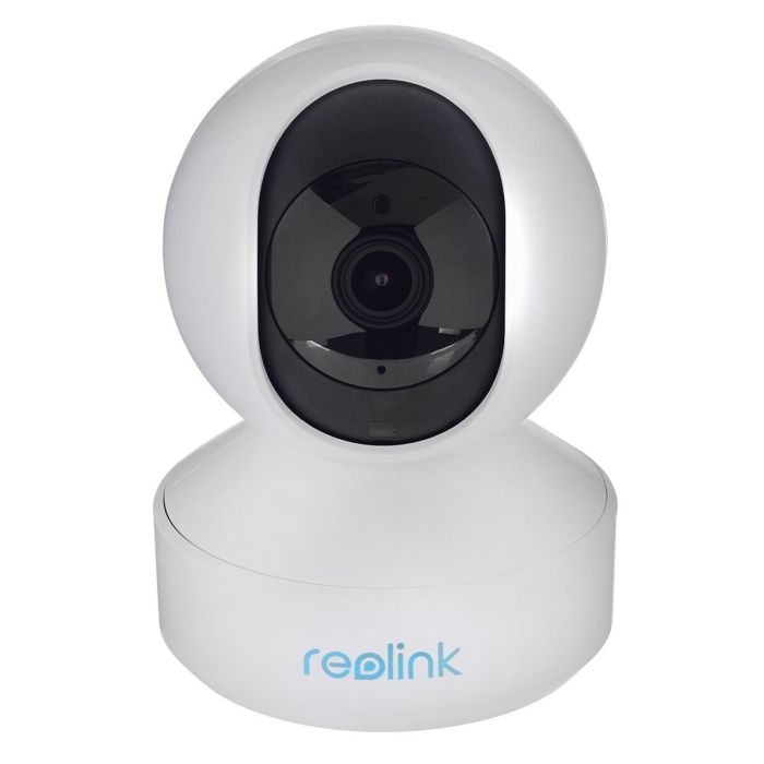 Videocámara de Vigilancia Reolink E1 Zoom-V2 0 Videocámara de Vigilancia Reolink E1 Zoom-V2 0