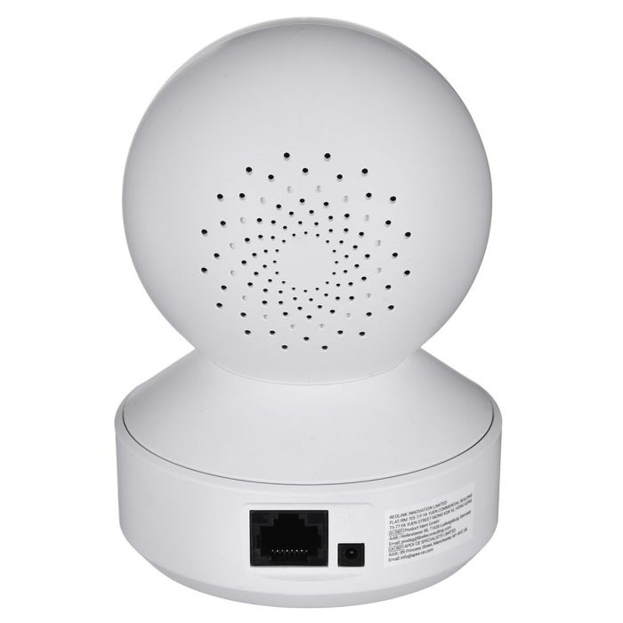 Videocámara de Vigilancia Reolink E1 Zoom-V2 5 Videocámara de Vigilancia Reolink E1 Zoom-V2 5