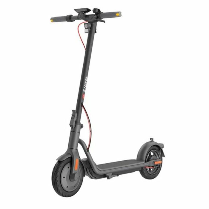 Patinete Eléctrico Navee V25i Pro 300 W Negro 20 km/h 8