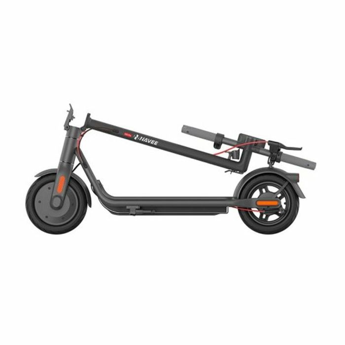 Patinete Eléctrico Navee V25i Pro 300 W Negro 20 km/h 4