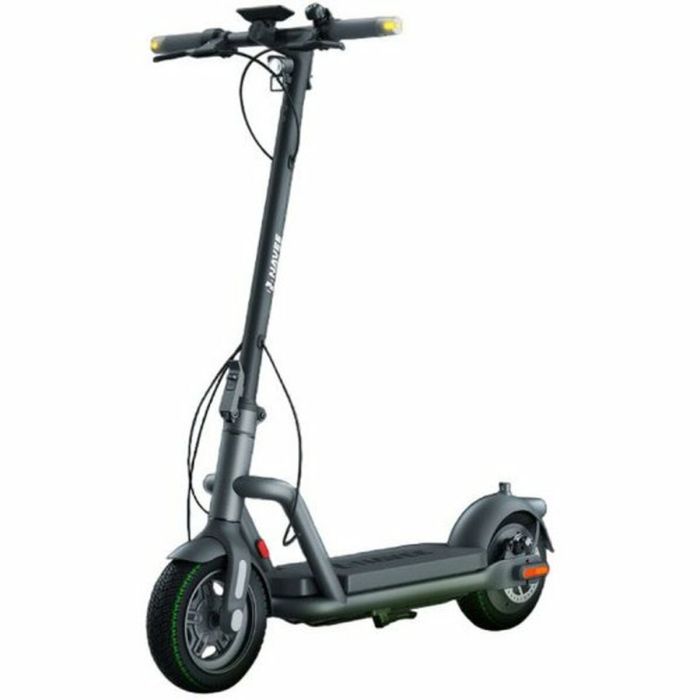 Patinete Eléctrico Navee N65i 1000 W Negro 25 km/h 4