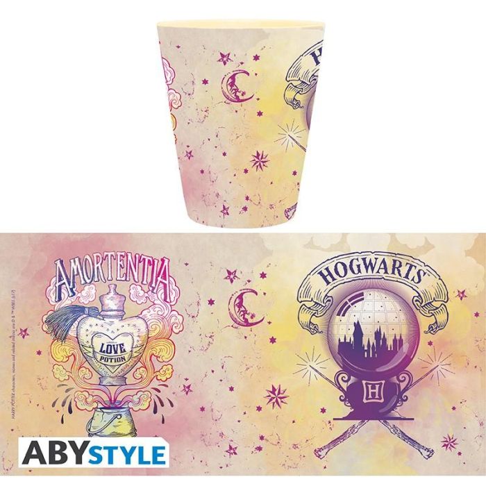 Taza Abystyle Harry Potter 250 mL 5 Taza Abystyle Harry Potter 250 mL 5