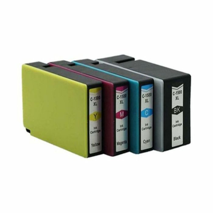 Cartucho de Tinta Compatible Inkoem C1500
