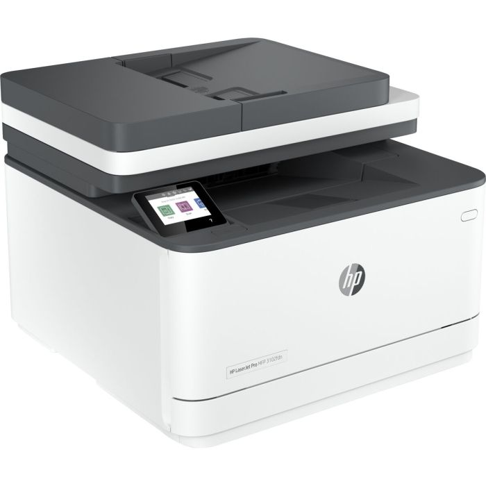 Impresora Multifunción HP 3G629F#B19 2