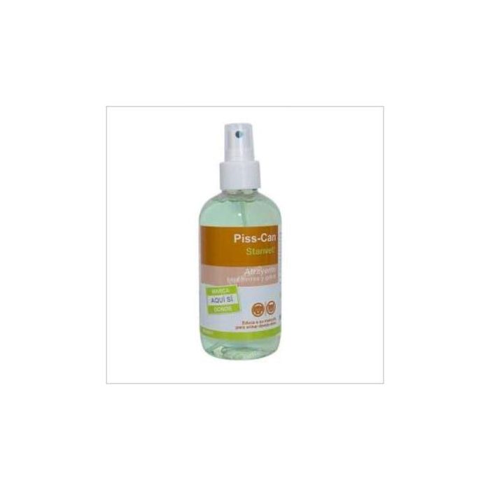 Stangest Piss Can - Solución Atrayente para Educar a tu Perro - 200 mL