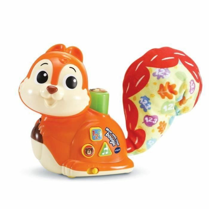 Vtech Baby - Mi amiga Rouli Boogie