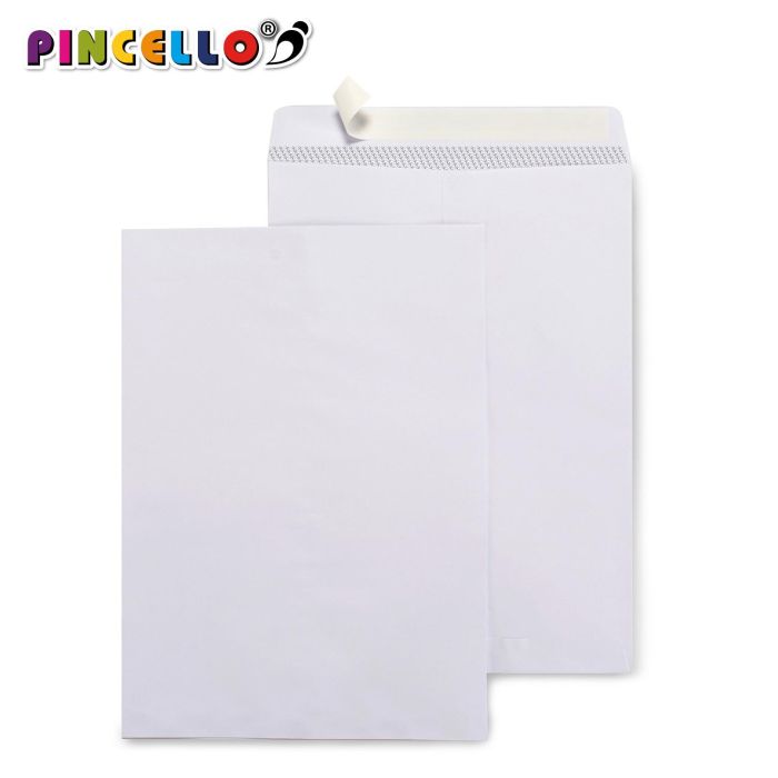 Sobre Din C4 10 Piezas Pincello 23X1CM (48 Unidades) 2 Sobre Din C4 10 Piezas Pincello 23X1CM (48 Unidades) 2