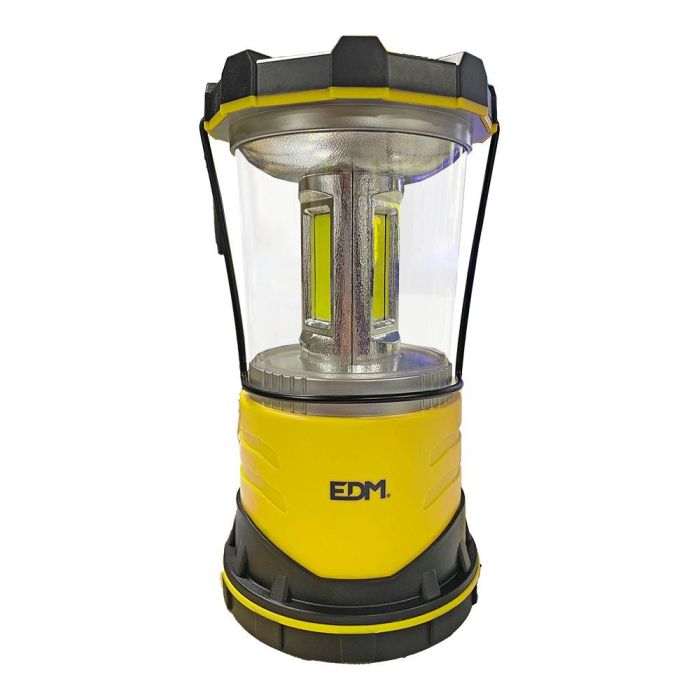 Farol de camping familiar led a pilas 3w 1