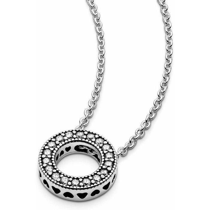 Collar Mujer Pandora 397436CZ-45 1