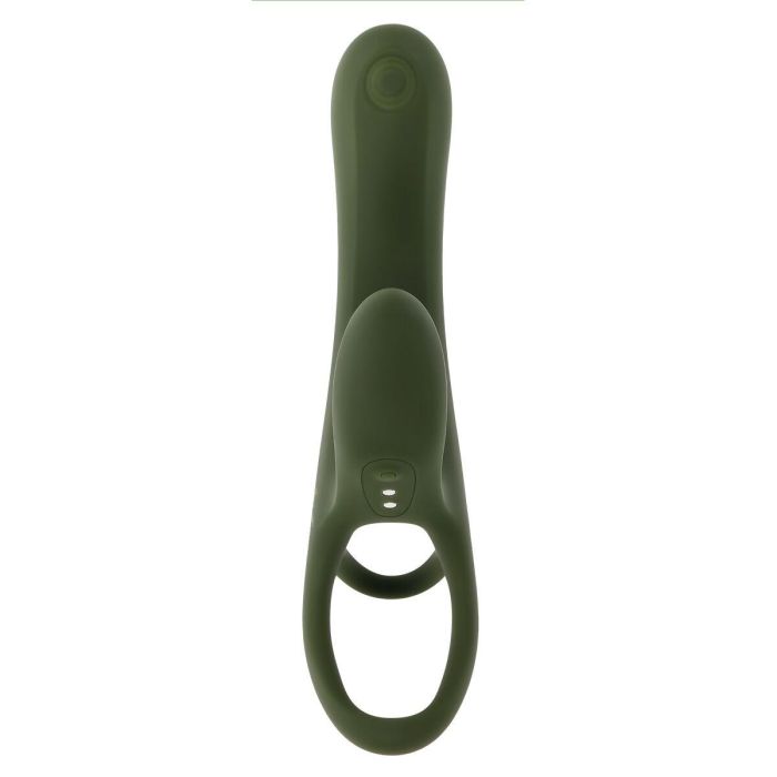 Funda para pene Evolved Zero Tolerance Ø 4,2 cm 5 Funda para pene Evolved Zero Tolerance Ø 4,2 cm 5
