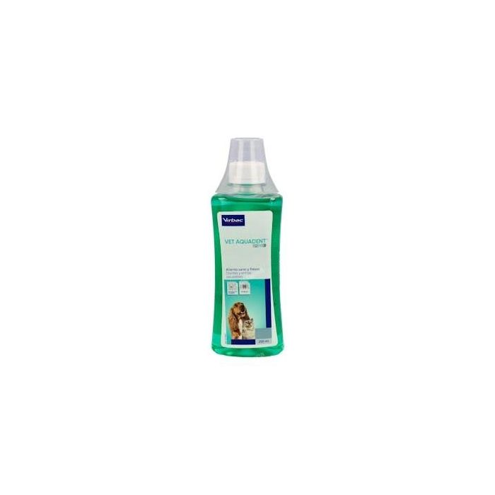 Virbac Vetaquadent Fresh 250 mL