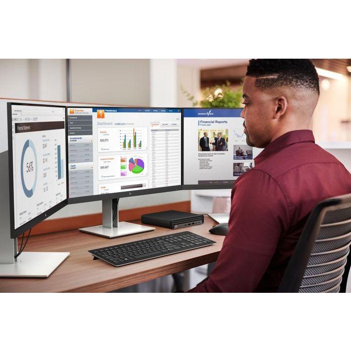 HP E24 G4 FHD Monitor 9 HP E24 G4 FHD Monitor 9