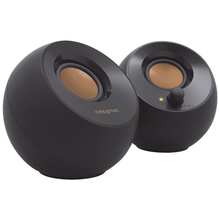 Altavoces Creative Technology Pebble Altavoces Creative Technology Pebble