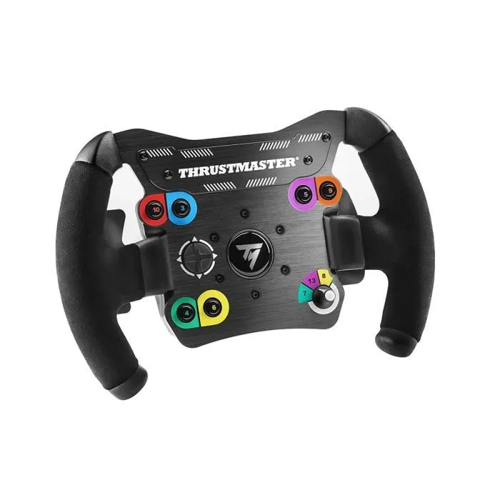 Thrustmaster Volante TM Rueda Abierta PC PS4 Xbox One Windows 7/8/10 1