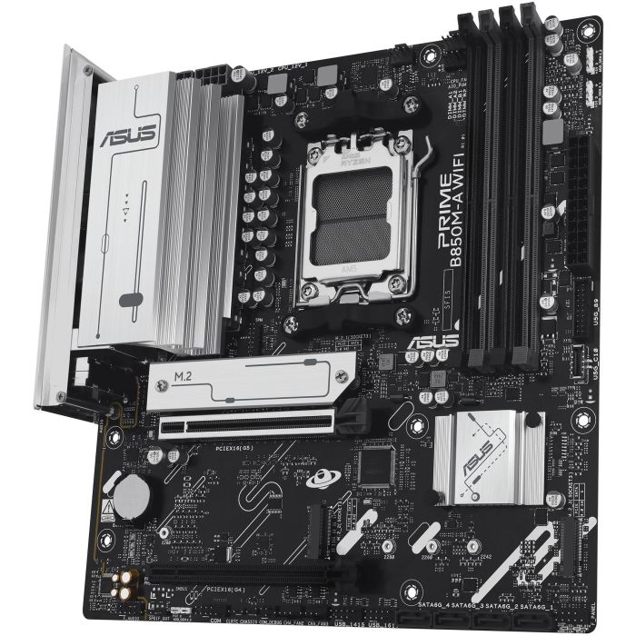 MB ASUS PRIME B850M-A WIFI 5 MB ASUS PRIME B850M-A WIFI 5