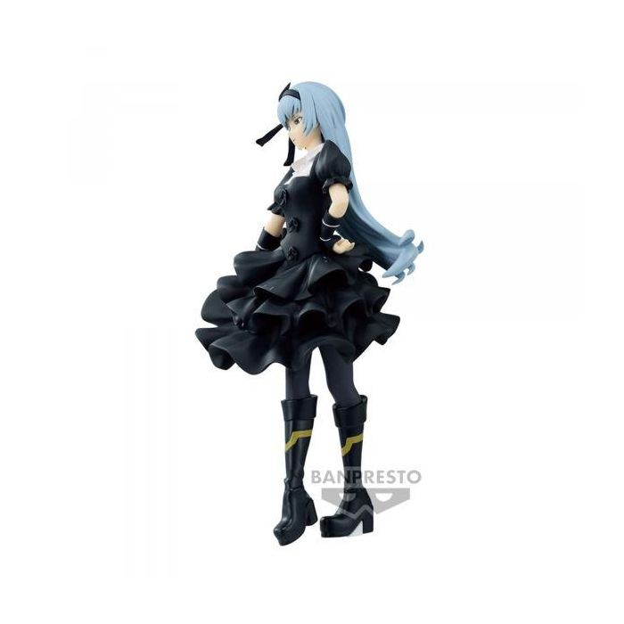 Figura Banpresto That Time I Got 3 Figura Banpresto That Time I Got 3