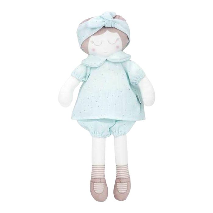 Muñeca de Trapo Arias Elegance 34 cm 1 Muñeca de Trapo Arias Elegance 34 cm 1