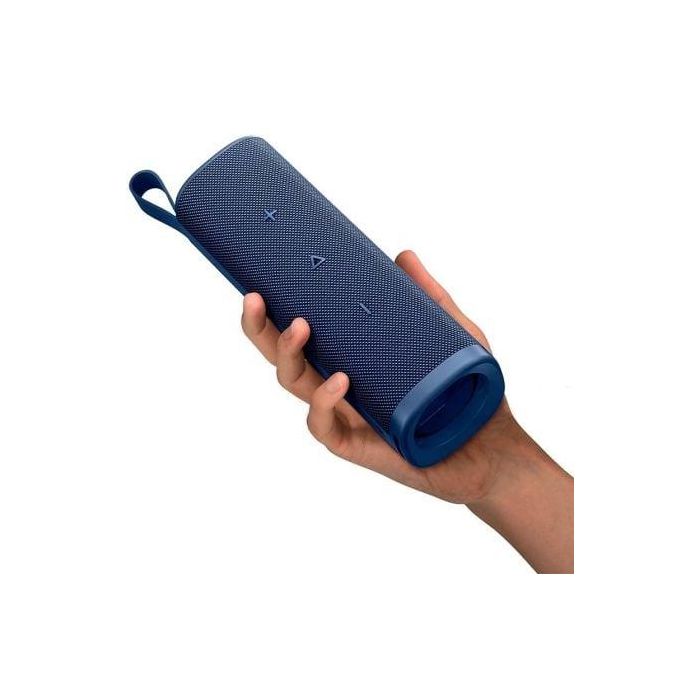 Xiaomi Sound Outdoor Altavoz portátil estéreo Azul 30 W 1 Xiaomi Sound Outdoor Altavoz portátil estéreo Azul 30 W 1