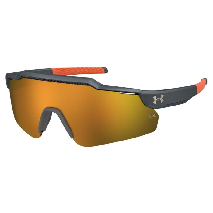 Gafas de Sol Infantiles Under Armour UA LEVELUP JR 0 Gafas de Sol Infantiles Under Armour UA LEVELUP JR 0