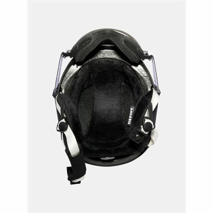 Casco de Esquí Anon 15235100037 Negro Infantil Hombre 1 Casco de Esquí Anon 15235100037 Negro Infantil Hombre 1