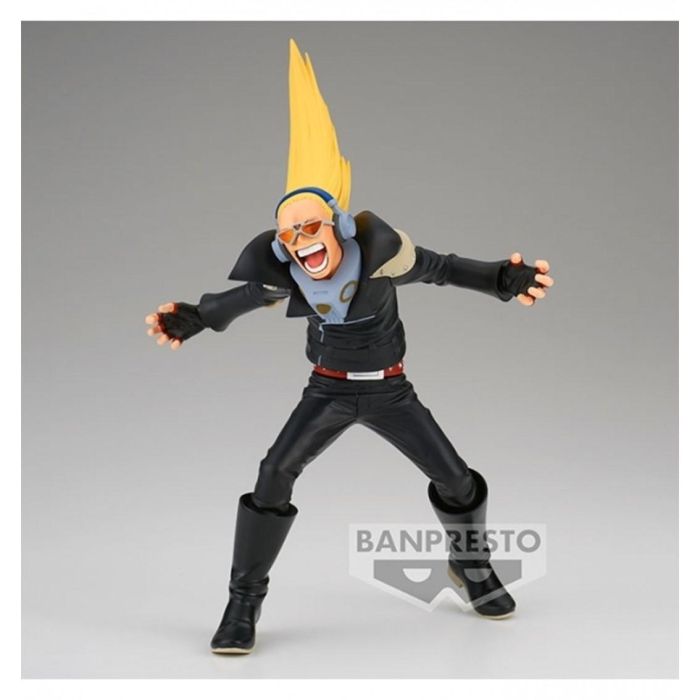 Figura Banpresto My Hero Academia The 1