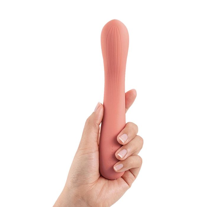 Vibrador Punto G Iroha Coral 2 Vibrador Punto G Iroha Coral 2