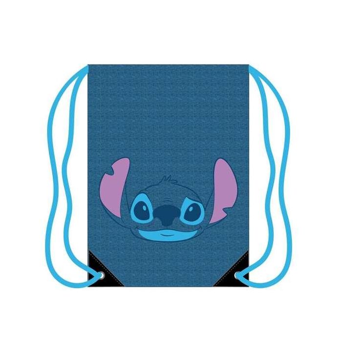 Saquito pequeño disney stitch 2