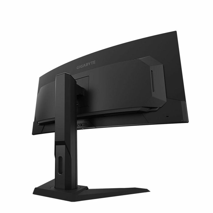 Gigabyte MO34WQC2 Monitor 34" Curvo WQHD OLED 3440x1440 240Hz HDR400 FreeSync Premium Pro Altavoces 20VM0-MO34WQ2BT-1EKR 7
