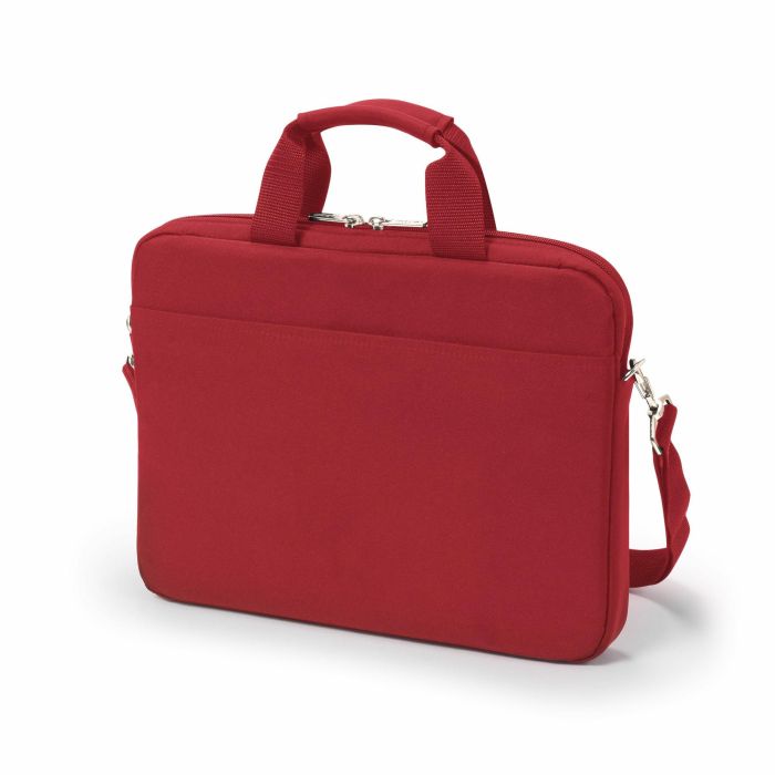 Dicota Eco Slim Case Base 13-14.1" (33cm-35.8cm) red 1 Dicota Eco Slim Case Base 13-14.1" (33cm-35.8cm) red 1
