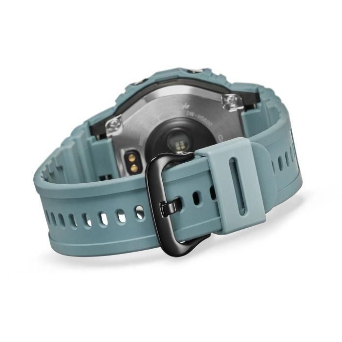 Reloj - CASIO - G-Shock Sport - DW-H5600-2ER - Azul 3 Reloj - CASIO - G-Shock Sport - DW-H5600-2ER - Azul 3