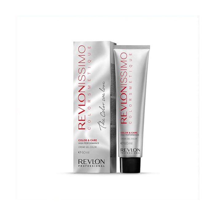 Revlon Revlonissimo Colorsmetique 60ml Crema-Gel Coloración Permanente Color 8.23 - Cabello Perfecto Revlon Revlonissimo Colorsmetique 60ml Crema-Gel Coloración Permanente Color 8.23 - Cabello Perfecto